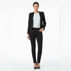 Max Studio Black Dress Pants Size Small - B-16